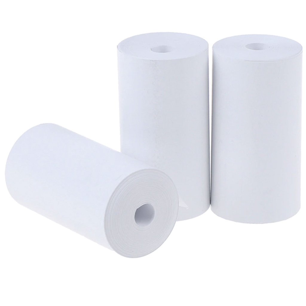 50 Rotoli Carta Termica 57x20 Per POS - Made In Italy | Qualità Professionale - Foto 8