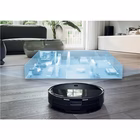 Immagine di Robot aspirapolvere nero HOOVER 38383016