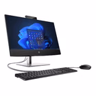Immagine di Pc All-in-One 23,8" professional intel core i7 512GB HP HP ProOne 440 G9 All-in-One PC D5BG9AT