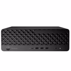 Immagine di Pc Desktop intel core ultra 7 512GB HP ProDesk 4 SFF G1i Desktop AI PC gar. 3 anni onsit D5BS6ET