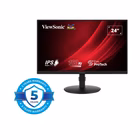 Immagine di 24 Full HD superclear ips led monitor