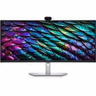 Immagine di 34 curved vidconf monitor p3426web