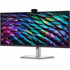 Immagine di 34 curved vidconf monitor p3426web