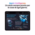 Immagine di IPad air 11 wf cl 256GB - spg