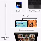 Immagine di IPad air 11 wf cl 512GB - stl