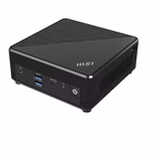Immagine di Pc Desktop intel pentium 128GB MSI CUBI N ADL S-288EU 9S6-B0A921-288