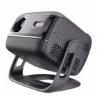 Immagine di Videoproiettore hd 1080 (1920x1080) 500 ansi lumen STRONG Mira X1 Full HD Smart SRTMIRA-X1