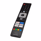 Immagine di Tv 50" uhd 4K (3840x2160) SHARP 50" MiniLED QLED UHK 4K 50JP7765E