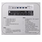 Immagine di Pc Desktop intel core i3 512GB MSI PRO DP10 A14MG-003EU 9S6-B21011-003