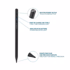 Immagine di Penna attiva per tablet universale