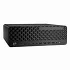Immagine di Pc Desktop intel core ultra 5 512GB HP EliteDesk 8 SFF G1i Desktop AI PC Wolf Pro Securit D59LVET