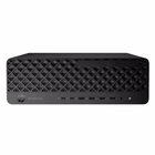 Immagine di Pc Desktop intel core ultra 5 512GB HP EliteDesk 8 SFF G1i Desktop AI PC Wolf Pro Securit D59LVET