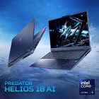 Immagine di Notebook 18" ACER PREDATOR HELIOS 18 AI PH18-73-99H2 NH.QVYET.00S