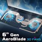 Immagine di Notebook 18" ACER PREDATOR HELIOS 18 AI PH18-73-99H2 NH.QVYET.00S