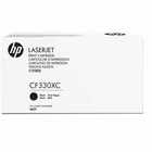 Immagine di Toner Laser nero HP HP Supplies Toner Contra C 42% FIXED CF330XC