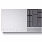 Immagine di Notebook 14" HP HP EliteBook X G2i 14 inch Notebook Next Gen AI PC D87ZVAT