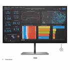 Immagine di Hp z27q g3 qhd display