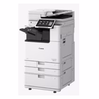 Immagine di Multifunzione laser B-N a3 CANON imageRUNNER ADVANCE 4935i 5971C005
