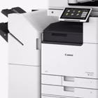 Immagine di Multifunzione laser B-N a3 CANON imageRUNNER ADVANCE 4935i 5971C005