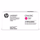 Immagine di Toner Laser magenta HP HP Supplies Toner Contra C 42% FIXED CF463XC