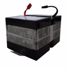 Immagine di Gruppo di continuità APC Cartuccia batteria di ricambio APC, VRLA, 7 Ah, 48 APCRBCV208