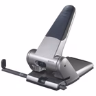 Immagine di Perforatore leitz 5180 grigio