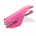 Immagine di Cucitrice leitz 5547 fucsia met