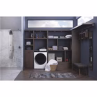 Immagine di Lavatrice a carica frontale A 10 kg HAIER 31019090