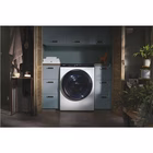 Immagine di Lavatrice a carica frontale A 10 kg HAIER 31019090