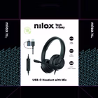 Immagine di Headphones enc usb-c/usb-a