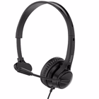 Immagine di Headphones mono enc usb-c/usb-a