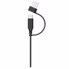 Immagine di Headphones mono enc usb-c/usb-a