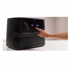 Immagine di Friggitrice ad aria 2.600 w nero SEVERIN 249000 FR2490