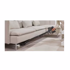 Immagine di Aspirapolvere senza filo nero SEVERIN 717500 HV7175