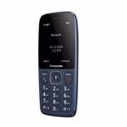 Immagine di Smartphone PANASONIC FEATURE PHONE TF400 BLU KX-TF400EXC