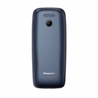 Immagine di Smartphone PANASONIC FEATURE PHONE TF400 BLU KX-TF400EXC