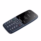 Immagine di Smartphone PANASONIC FEATURE PHONE TF400 BLU KX-TF400EXC