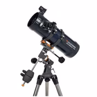 Immagine di Telescopio riflettore newton CELESTRON Astromaster 114EQ CE31042-DS