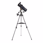 Immagine di Telescopio riflettore newton CELESTRON Astromaster 114EQ CE31042-DS