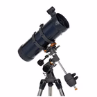 Immagine di Telescopio riflettore newton CELESTRON Astromaster 114EQ CE31042-DS