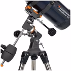 Immagine di Telescopio riflettore newton CELESTRON Astromaster 114EQ CE31042-DS