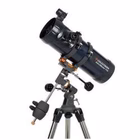 Immagine di Telescopio riflettore newton CELESTRON Astromaster 114EQ CE31042-DS