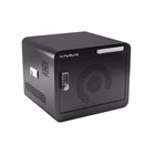 Immagine di Unit ric. da banco 12 posti