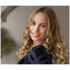 Immagine di Ferro arricciacapelli bianco PHILIPS BHB862/00