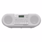 Immagine di Radio dab+ cd bluetooth USB portat