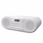 Immagine di Radio dab+ cd bluetooth USB portat