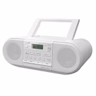 Immagine di Radio dab+ cd bluetooth USB portat