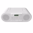 Immagine di Radio dab+ cd bluetooth USB portat