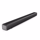 Immagine di Soundbar 45w nero PANASONIC Soundbar Bluetooth 2.0, 45W SC-HTB100EG-K