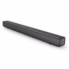 Immagine di Soundbar 45w nero PANASONIC Soundbar Bluetooth 2.0, 45W SC-HTB100EG-K